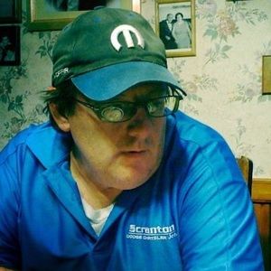 Meet your Posher, Dave